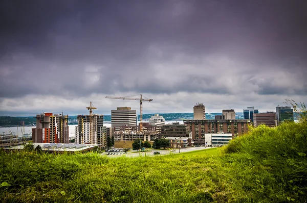 Halifax — Stock Photo, Image