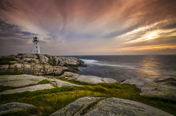Peggy'nin Cove