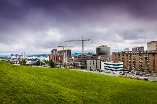 Halifax Zdjęcia Stockowe bez tantiem