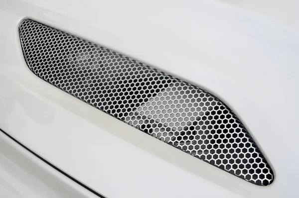 Air vent — Stock Photo, Image