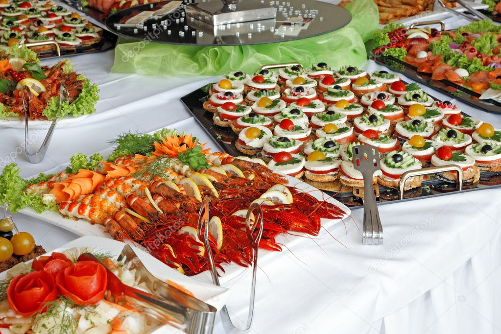 Cold Buffet Stock Photo Jura13 12900350 cold-buffet-stock-photo-jura13-12900350