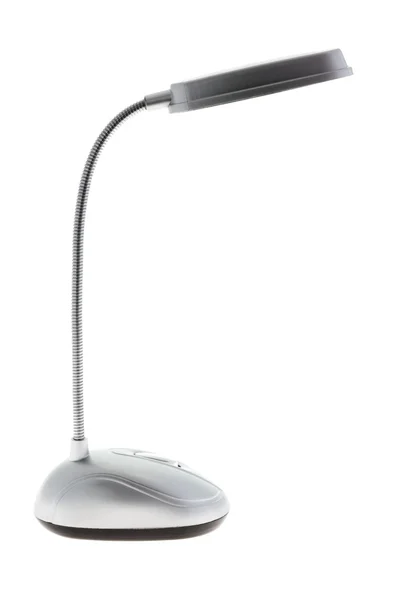 LED настольная лампа . — стоковое фото