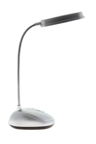 Led bureaulamp. — Stockfoto