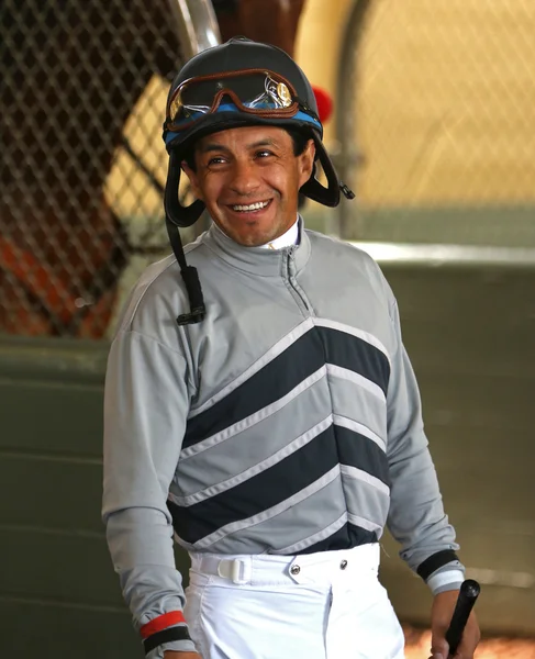 Victor Espinoza — Stockfoto