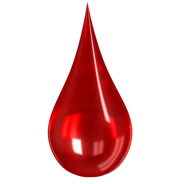Gota de sangre fotos de stock, imágenes de Gota de sangre sin royalties |  Depositphotos