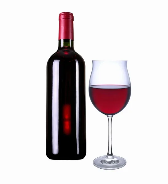 Red vine — Stock Photo, Image