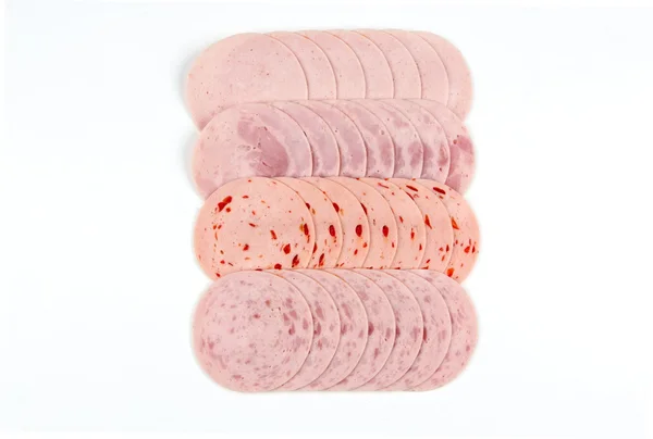 Sausage — Stock Photo, Image