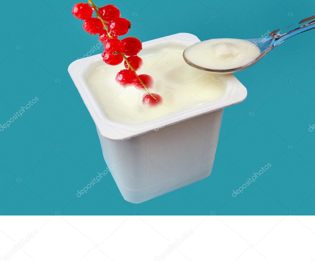 Yogurt