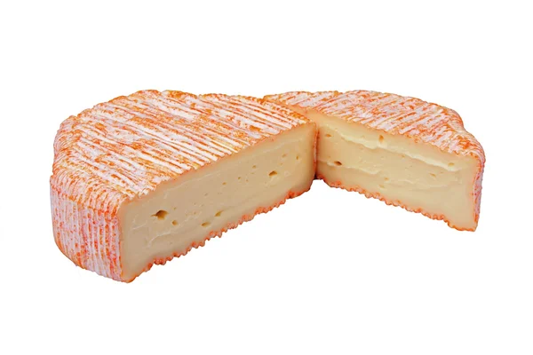 Cheese — Stock Photo, Image