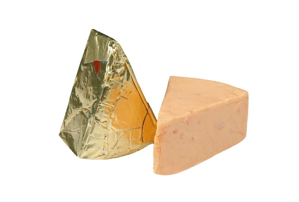 Käse — Stockfoto