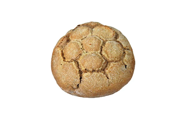 Bread roll — Stock Photo, Image