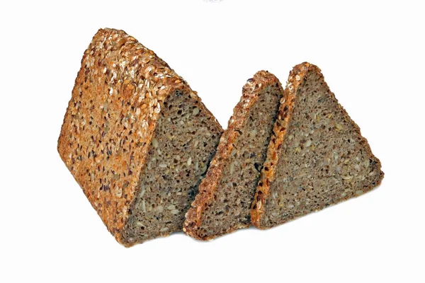 Brot — Stockfoto