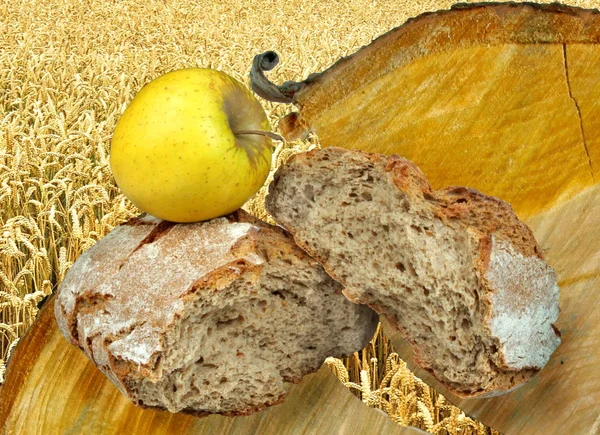 Brood — Stockfoto