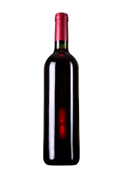 Rotwein — Stockfoto