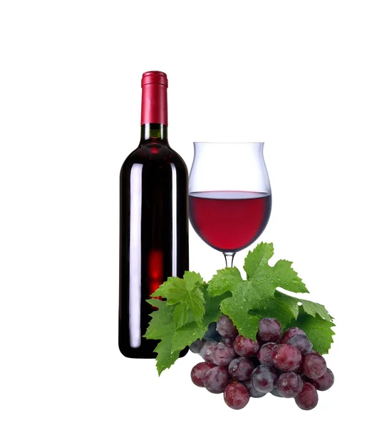 Red wine Royalty Free Stock Images