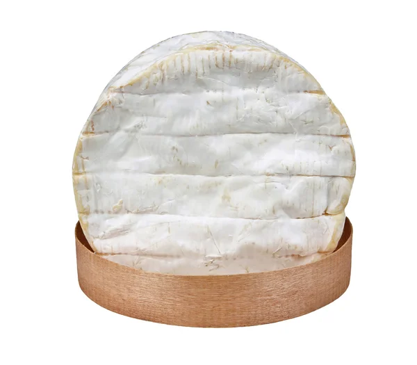 Camembert. — Foto de Stock