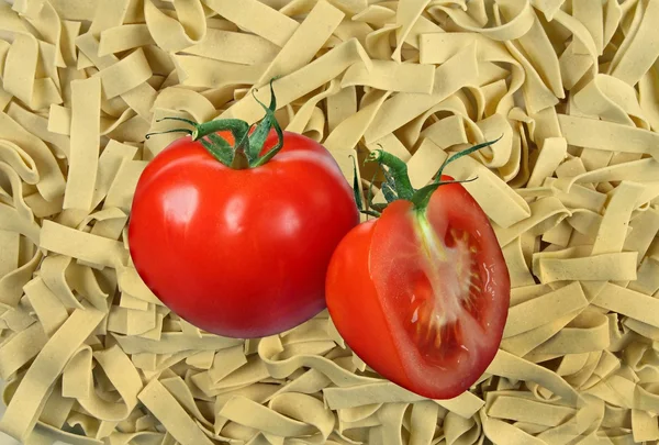 Fideos — Foto de Stock