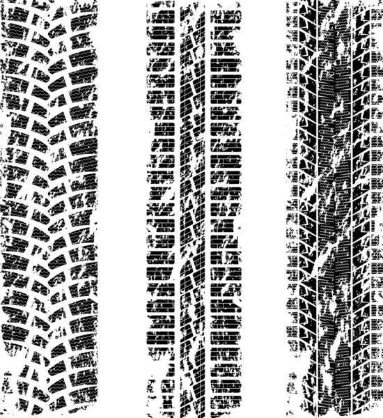 lastik izleri grunge