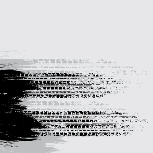 Fond gris — Image vectorielle