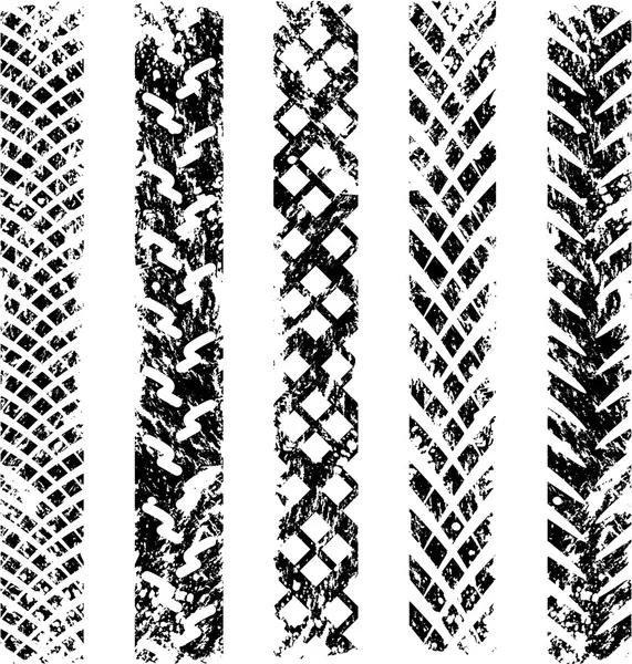 Bisiklet lastik parça