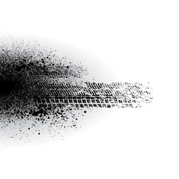 Lastik parça arka plan