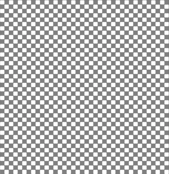 Black White Sport Flag Silhouette Start Finish Lines Seamless Squares — Stock vektor