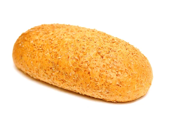 Висівки хліб — стокове фото