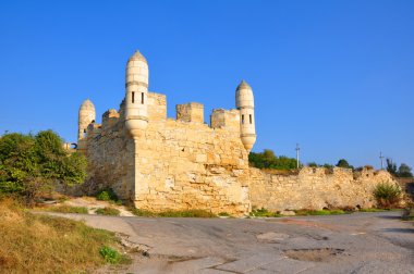 Türk kale yeni-kale