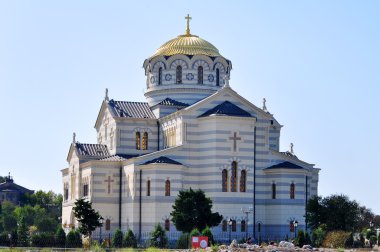 Vladimir Katedrali