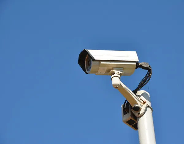 Caméra de surveillance — Photo