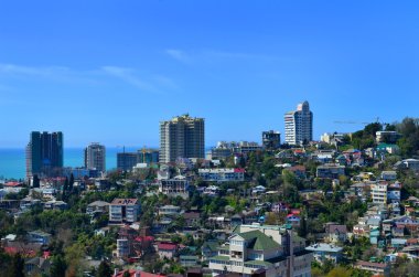 Sochi, Rusya Federasyonu
