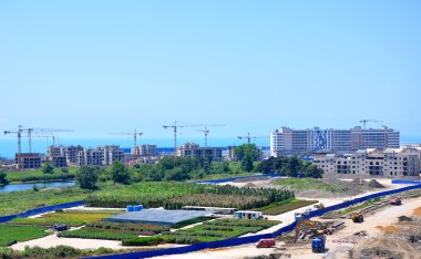 Sochi Olimpik Parkı