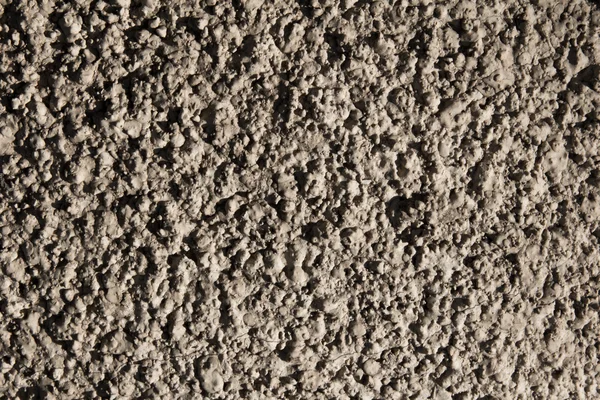 Casaco de pele de concreto como pano de fundo — Fotografia de Stock
