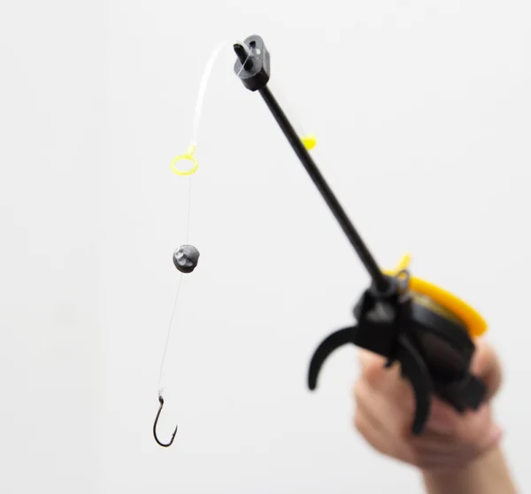 Pictures: hand holding sword | Hand holding rapier style ...