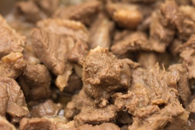 arka plan olarak ızgara et