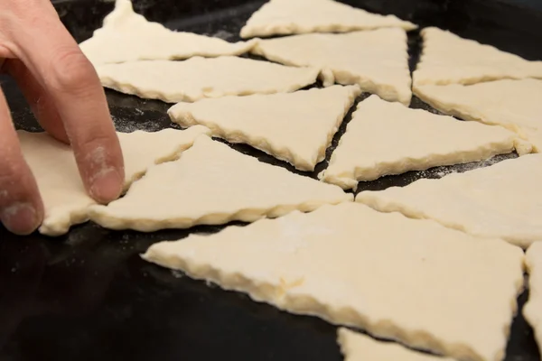 Alimentos — Foto de Stock