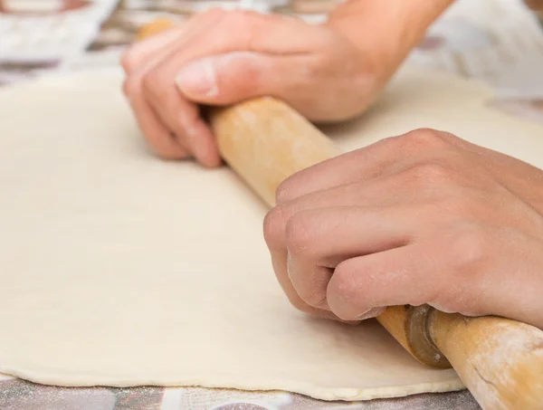 Food — Stock Photo, Image