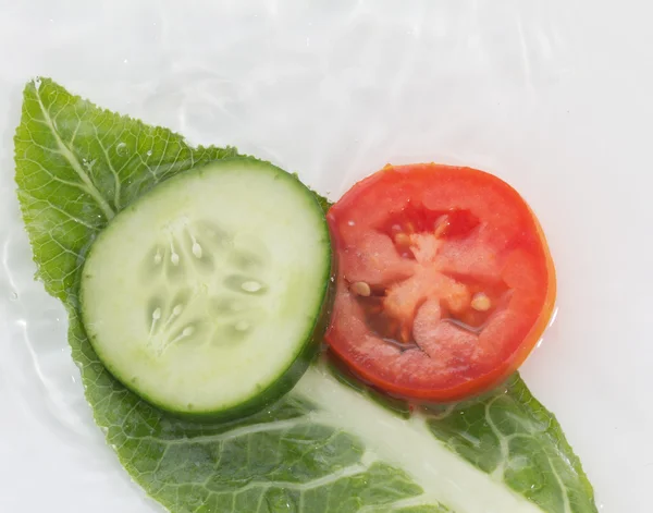 Alimentos — Foto de Stock