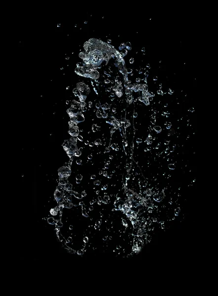 Water — Stockfoto