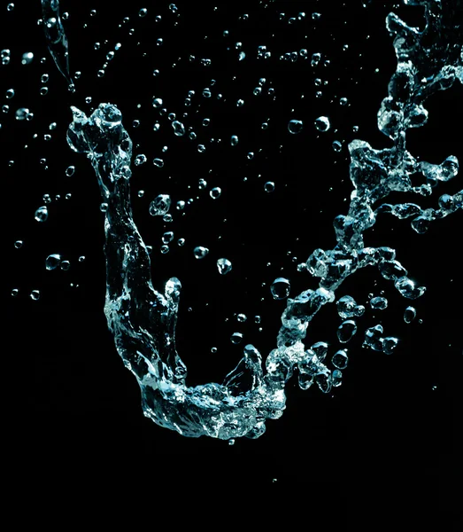 Water — Stockfoto