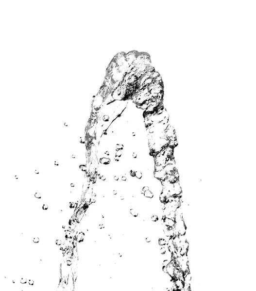 Acqua. — Foto Stock