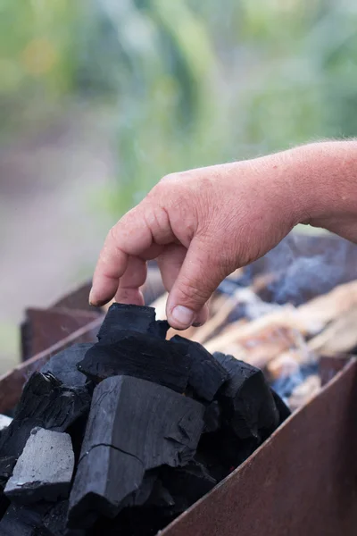 Bakgrund — Stockfoto