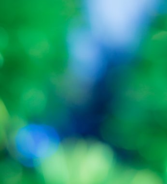 arka plan bokeh. doku