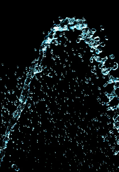 Water — Stockfoto