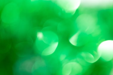 bokeh. arka plan