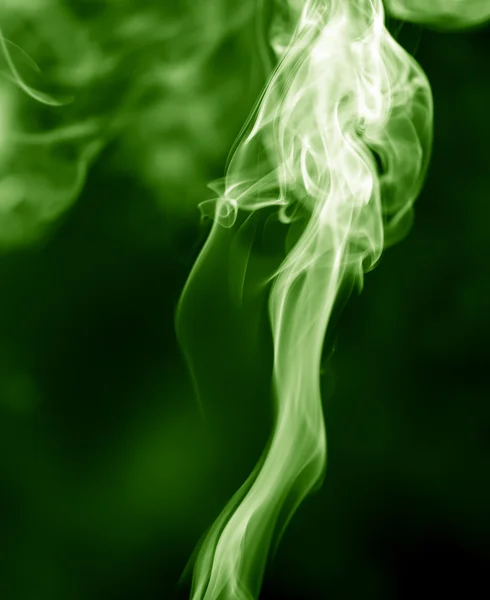 Smoke — Stock Photo, Image