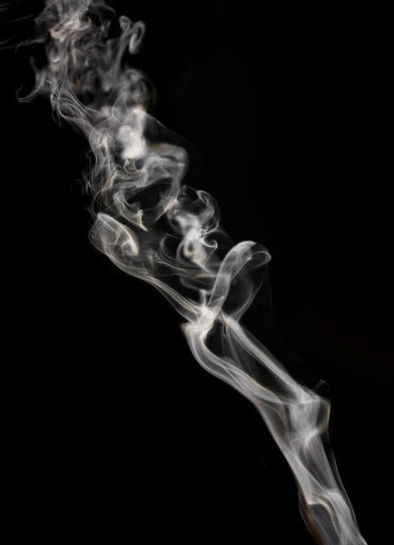 Humo — Foto de Stock