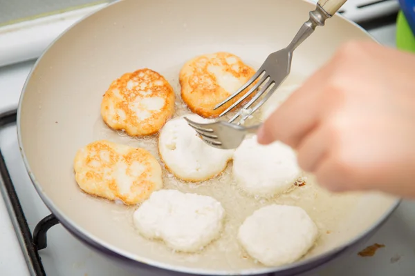 Food — Stock Photo, Image