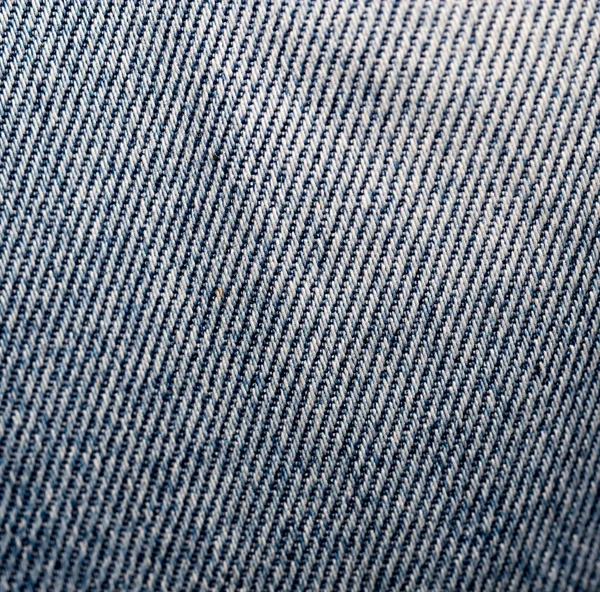 Background from a jeans fabric — Stock Photo, Image