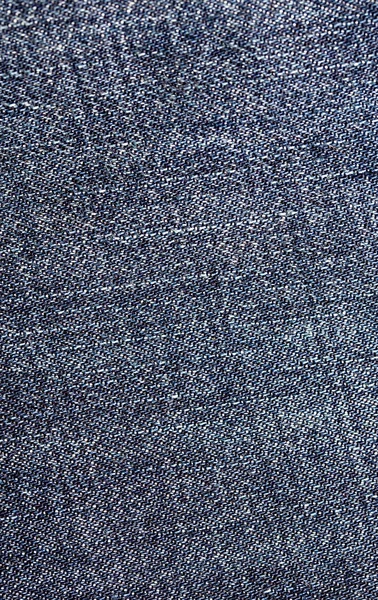 Background from a jeans fabric — Stock Photo, Image